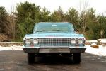 Chevrolet Biscayne 2-Door Sedan 1963 года
